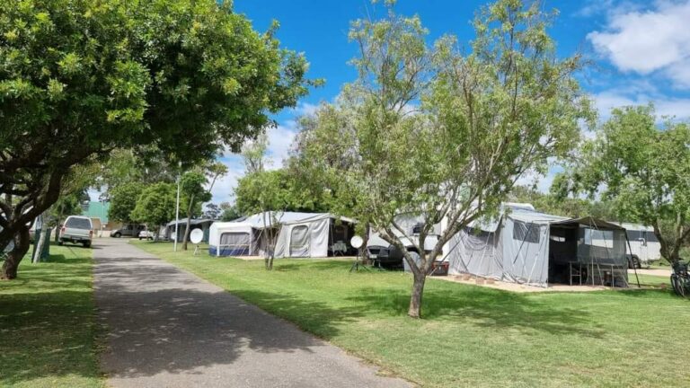 Dibiki Holiday Resort 1 768x432
