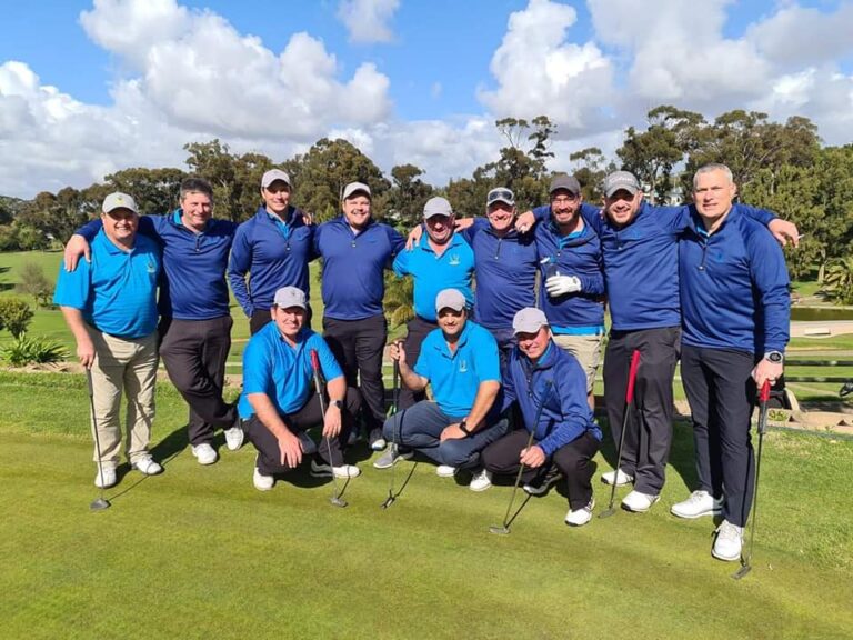 Heidelberg Golf CLub 5 768x576