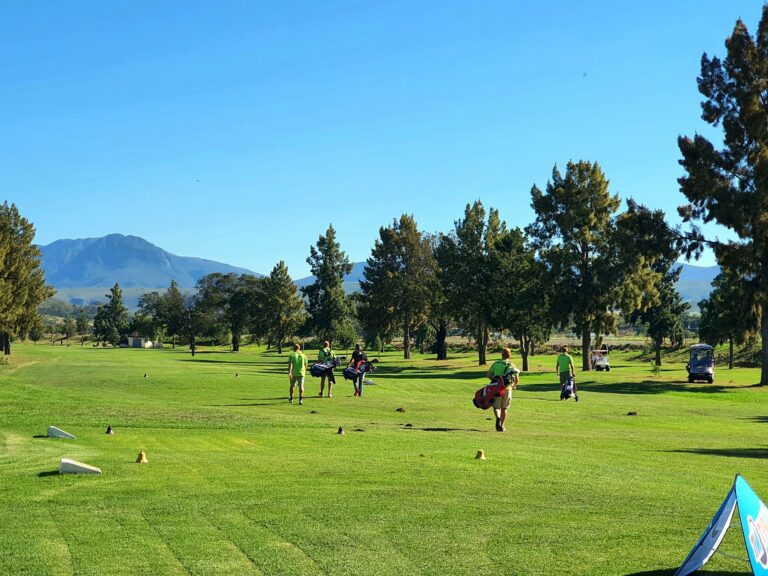 Heidelberg Golf Club 9 768x576
