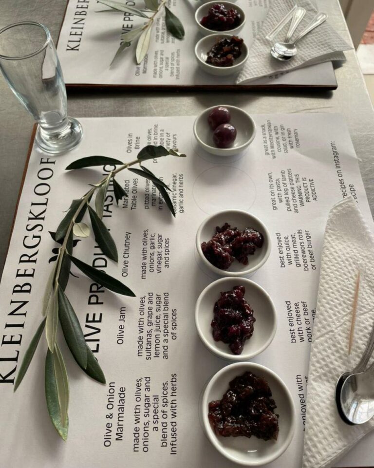 Kleinbergskloof tasting 1 768x961