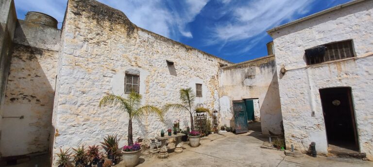 Old Jail Riversdale 768x345