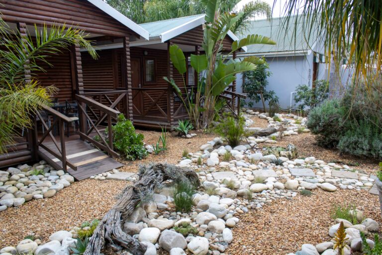 Aan de Kanal Guest House One 768x512