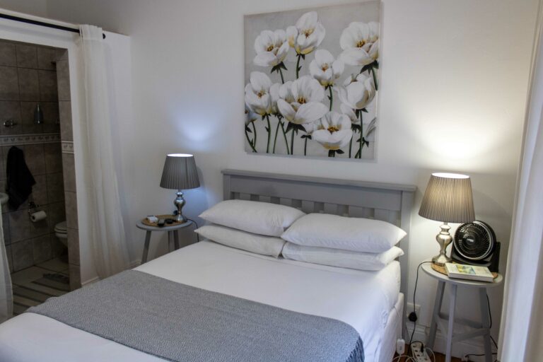 Aan de Kanal Guest House two 768x512