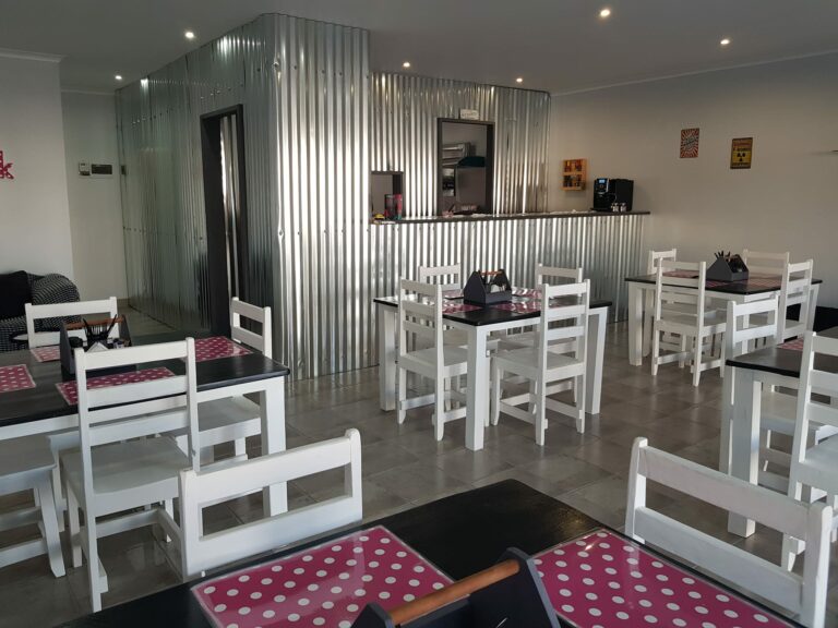 Bite Me Restaurant Interior 768x576