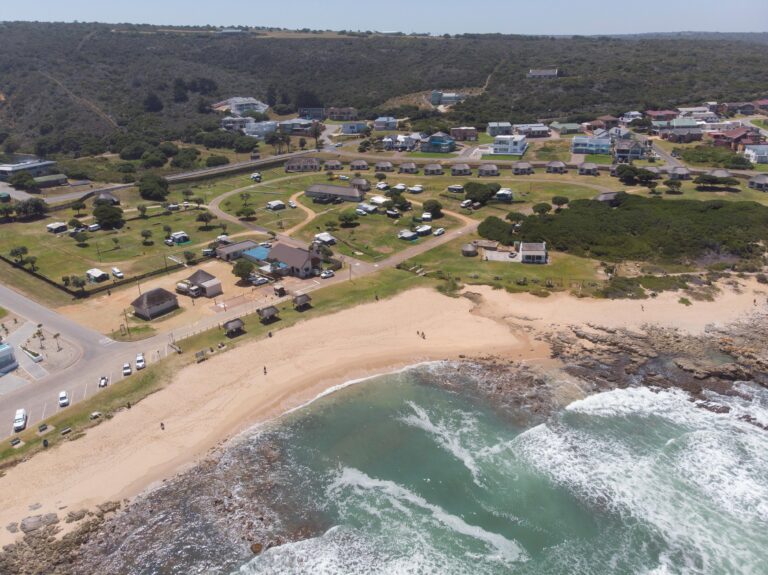 Jongensfontein Resort 2 768x575