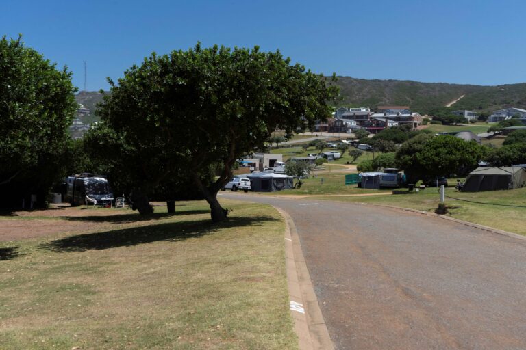 Jongensfontein Resort 4 768x512