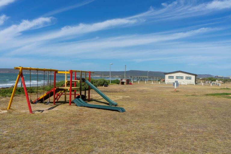 Witsand Caravan Park Middle Camp 5 768x512