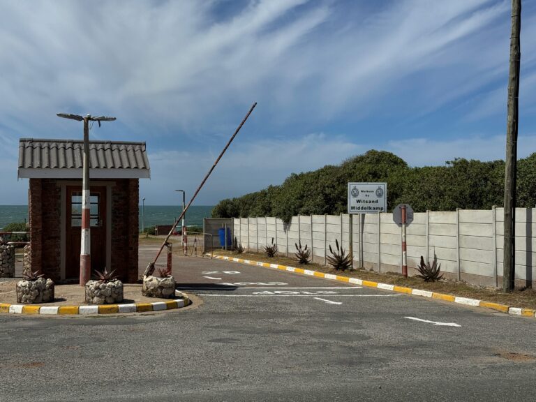 Witsand Caravan Park Middle Camp 7 768x576