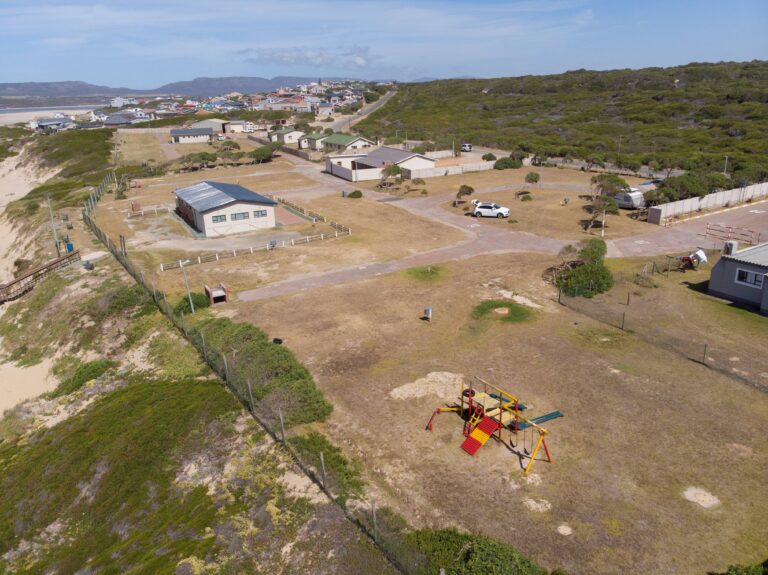 Witsand Caravan Park Middle Camp 768x575