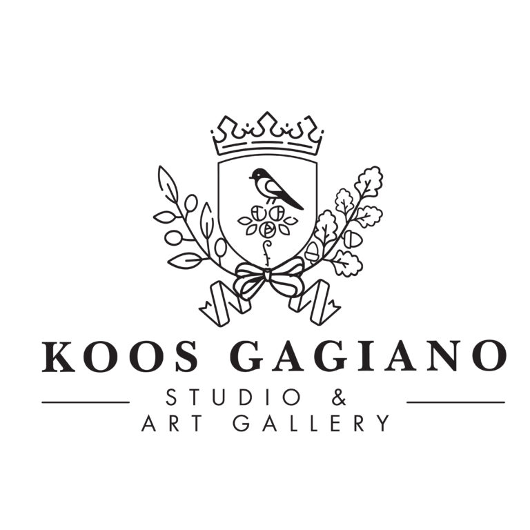 Koos Gagiano 2024 logo 768x768