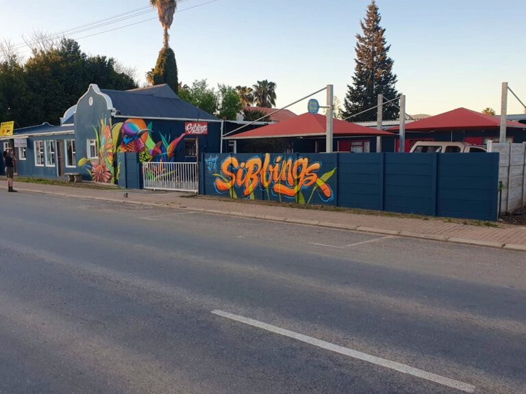 Siblings Guest House 768x576