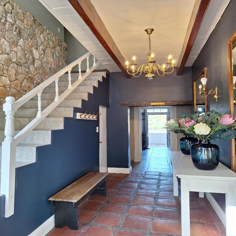 Stilbaai River Lodge 5