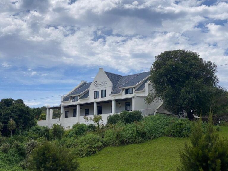 Stilbaai River Lodge 768x576